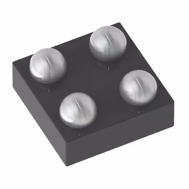 TPS7A2018PYCKR Texas Instruments  Reguladores de voltaje lineales